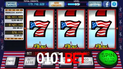 Inovações de Jogos na 0101bet: O Futuro das Experiências Interativas
