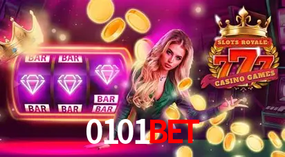 A Experiência Imersiva dos Cassinos Ao Vivo no 0101bet
