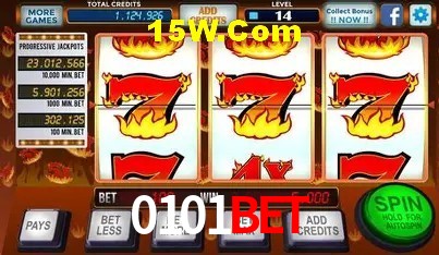 Explorando a Categoria de Eventos em Apostas na 0101bet