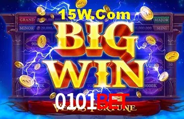Descubra o Programa VIP da 0101bet: Vantagens Exclusivas para Jogadores