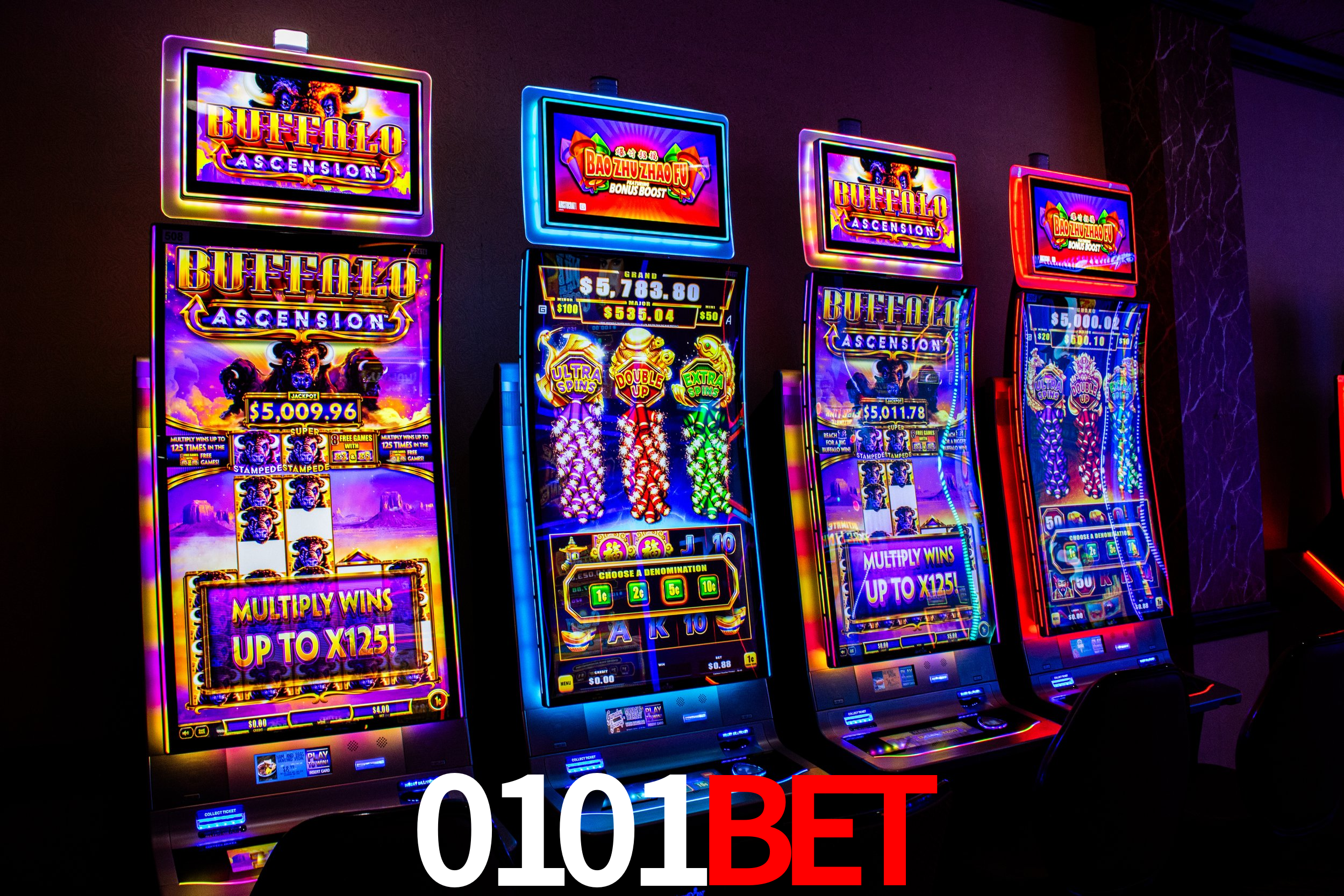 Football Betting 0101bet