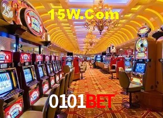 Descubra a Essência do 0101bet: Nossa História e Compromissos