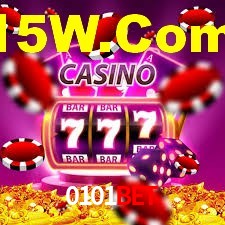 Desvendando o Mundo dos Jogos Virtuais na 0101bet
