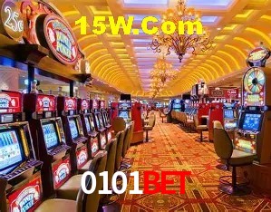Descubra o Programa VIP da 0101bet: Vantagens Exclusivas para Jogadores