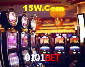 Apostas Esportivas na 0101bet: Um Guia Completo