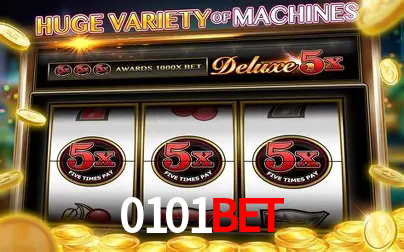 Apostas Esportivas na 0101bet: Um Guia Completo