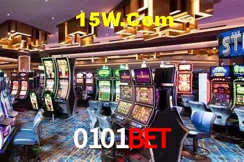 Descubra a Essência do 0101bet: Nossa História e Compromissos