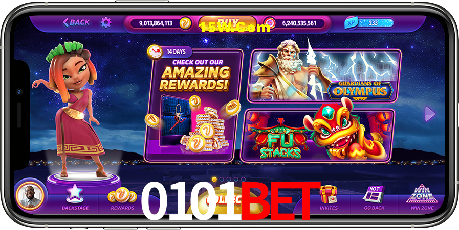 Tennis Betting 0101bet