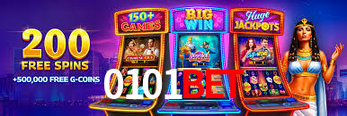 Ofertas Imperdíveis na 0101bet: Promoções e Bônus Que Valem a Pena