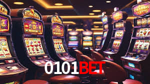 Blackjack Table 0101bet