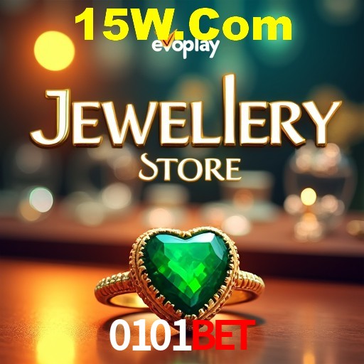Jogos de Slot 0101bet