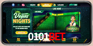 Programa VIP 0101bet