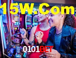 Descubra a Magia dos Jogos de Arcade no 0101bet