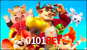 Daily Bonuses 0101bet