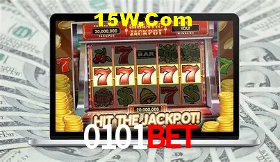 A Experiência Imersiva dos Cassinos Ao Vivo no 0101bet
