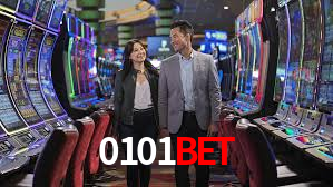 0101bet App Interface