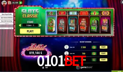 Descubra o Programa VIP da 0101bet: Vantagens Exclusivas para Jogadores