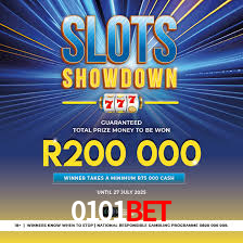 Exclusive Games 0101bet