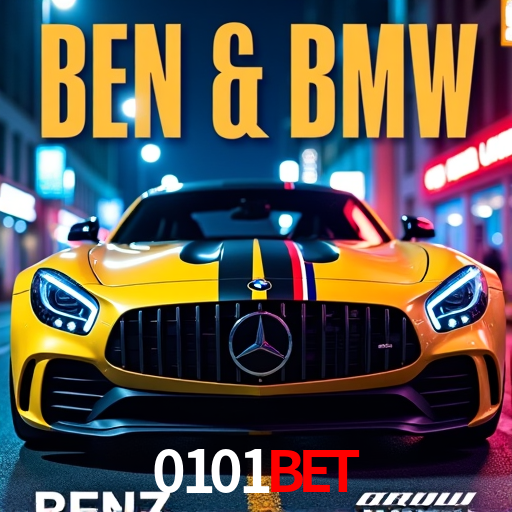 Descubra o Mundo do Cassino Online com 0101bet