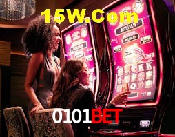 Roulette Table 0101bet