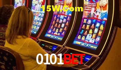 A Revolução dos Aplicativos de Jogos no 0101bet