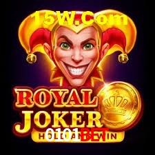 Live Casino 0101bet