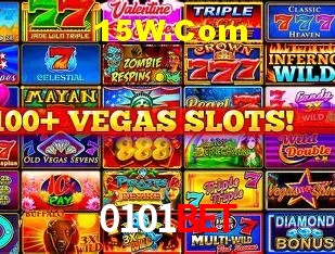 Desvendando o Mundo dos Jogos Virtuais na 0101bet
